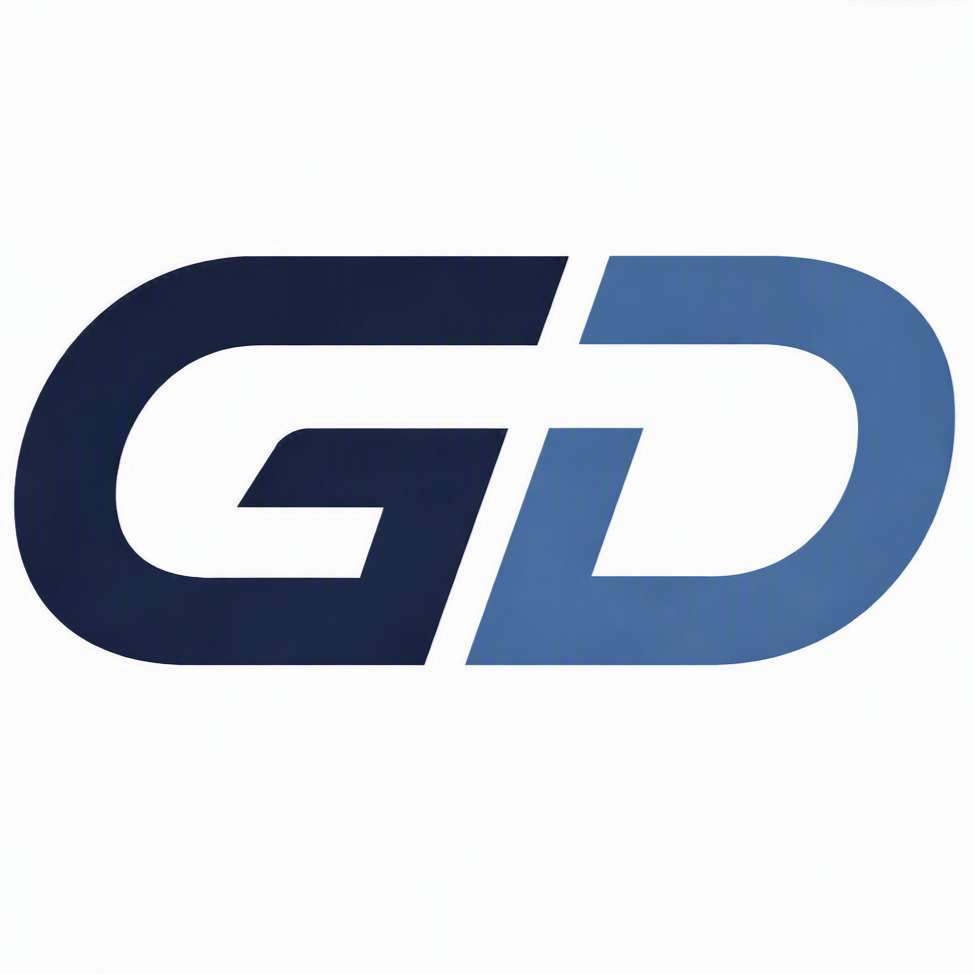 Gulf Dynamics logo